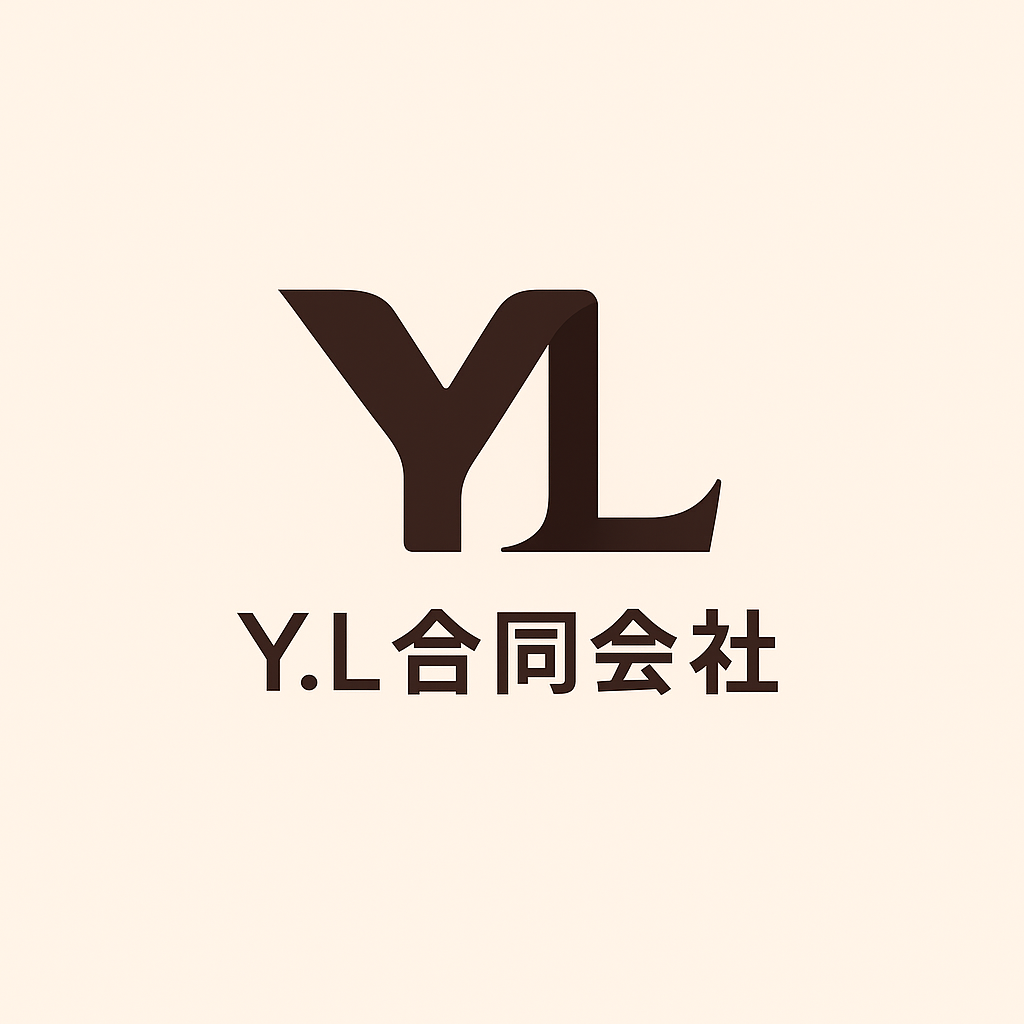 Y.Lロゴ